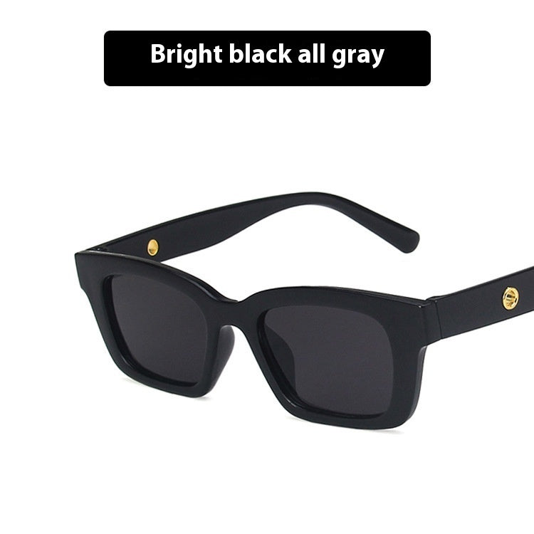 Advanced Ins UV Protection Sun-proof Sun Glasses