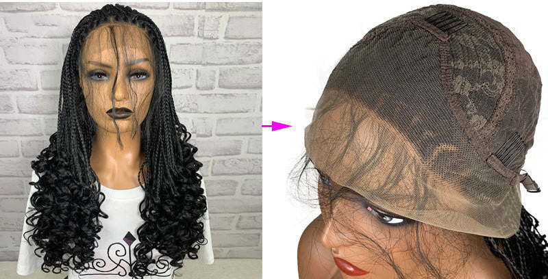 European And American Fashion Hot Models