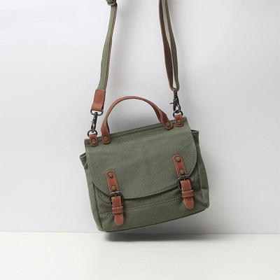 Vintage British handbags