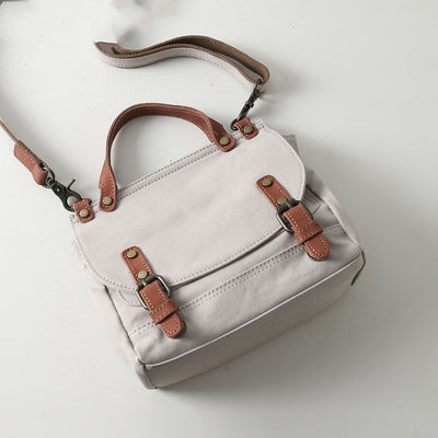 Vintage British handbags