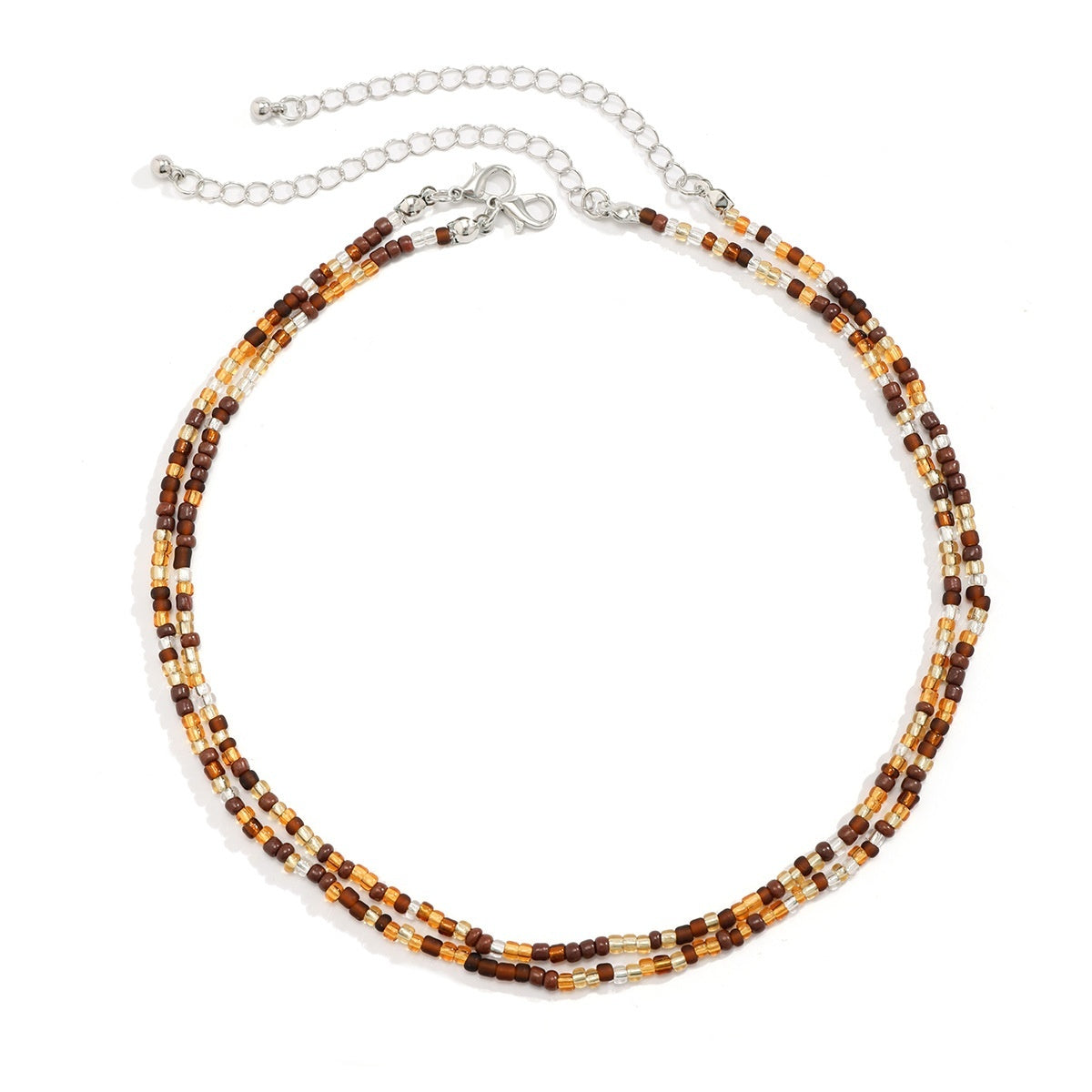 Starfish Shell Necklace For Women Necklace