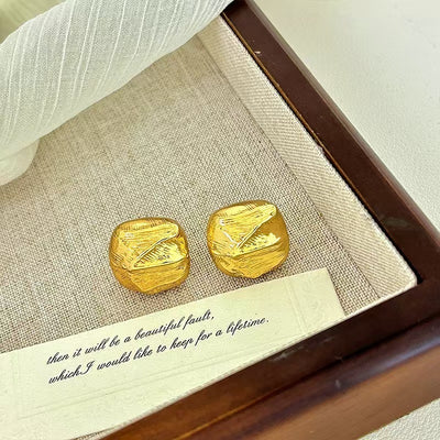 Minimalist Temperament Women's Ear Rings