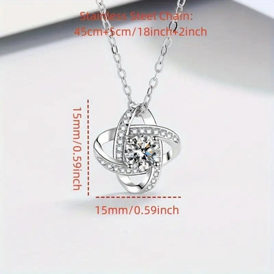 Women's Necklace Fashion Short Necklace
