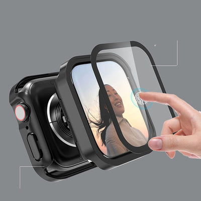 Watch Protective Film Is Resistant To Falling And Scratching