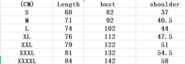 Summer Mesh Straight Men's T-shirt