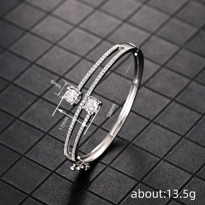 Fashion Multi-layer New Bracelet For Women