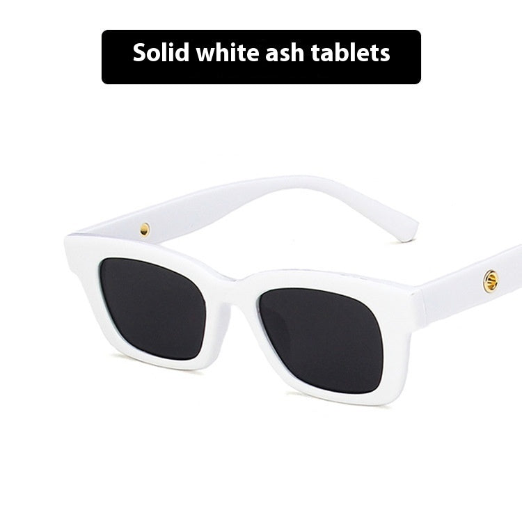 Advanced Ins UV Protection Sun-proof Sun Glasses