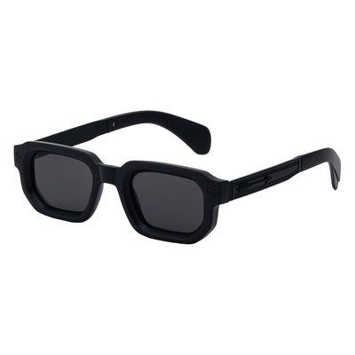 Fashion Box Sun Glasses Male Outdoor Driving Driving