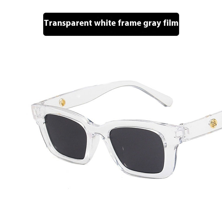 Advanced Ins UV Protection Sun-proof Sun Glasses