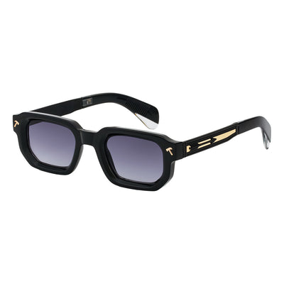 Fashion Box Sun Glasses Male Outdoor Driving Driving